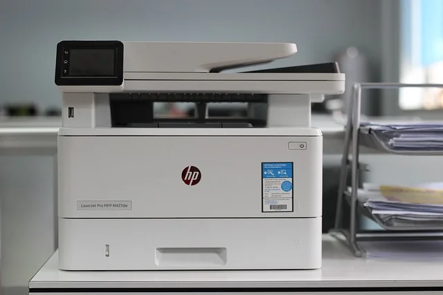Photocopier Supplier